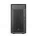 Корпус SilverStone Fara FA311-B без БЖ, 2xUSB3.0, 1xUSB2.0, 1x120мм, VGA 354мм, LCS ready, mATX, чорний