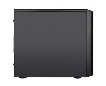 Корпус SilverStone Fara FA311-B без БЖ, 2xUSB3.0, 1xUSB2.0, 1x120мм, VGA 354мм, LCS ready, mATX, чорний Корпус SilverStone Fara FA311-B без БЖ, 2xUSB3.0, 1xUSB2.0, 1x120мм, VGA 354мм, LCS ready, mATX, чорний