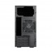 Корпус SilverStone Fara FA311-B без БЖ, 2xUSB3.0, 1xUSB2.0, 1x120мм, VGA 354мм, LCS ready, mATX, чорний