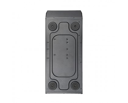 Корпус SilverStone Fara FA311-B без БЖ, 2xUSB3.0, 1xUSB2.0, 1x120мм, VGA 354мм, LCS ready, mATX, чорний Корпус SilverStone Fara FA311-B без БЖ, 2xUSB3.0, 1xUSB2.0, 1x120мм, VGA 354мм, LCS ready, mATX, чорний