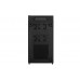 Корпус 2E GAMING Infinity G205A без БЖ 2xUSB3.0, 1xUSBType-C, 1x120мм ARGB, 2x120мм, VGA 345мм, LCS ready, TG Side Panel, ATX, чорний