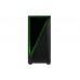 Корпус 2E GAMING Infinity G205A без БЖ 2xUSB3.0, 1xUSBType-C, 1x120мм ARGB, 2x120мм, VGA 345мм, LCS ready, TG Side Panel, ATX, чорний