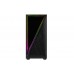 Корпус 2E GAMING Infinity G205A без БЖ 2xUSB3.0, 1xUSBType-C, 1x120мм ARGB, 2x120мм, VGA 345мм, LCS ready, TG Side Panel, ATX, чорний
