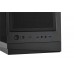 Корпус 2E GAMING Infinity G205A без БЖ 2xUSB3.0, 1xUSBType-C, 1x120мм ARGB, 2x120мм, VGA 345мм, LCS ready, TG Side Panel, ATX, чорний