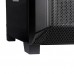 Корпус SilverStone Fara FA312Z-BG без БЖ, 2xUSB3.0, 2x140мм, ARGB VGA 365мм, LCS ready, TG Side Panel, mATX, чорний