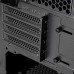 Корпус SilverStone Fara FA312Z-BG без БЖ, 2xUSB3.0, 2x140мм, ARGB VGA 365мм, LCS ready, TG Side Panel, mATX, чорний