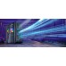 Корпус SilverStone Fara FA511Z-BG без БЖ, 2xUSB3.0, 3x120мм, ARGB VGA 360мм, LCS ready, TG Side Panel, ATX, чорний