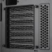 Корпус SilverStone Fara FA511Z-BG без БЖ, 2xUSB3.0, 3x120мм, ARGB VGA 360мм, LCS ready, TG Side Panel, ATX, чорний