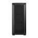 Корпус SilverStone Fara FA511Z-BG без БЖ, 2xUSB3.0, 3x120мм, ARGB VGA 360мм, LCS ready, TG Side Panel, ATX, чорний