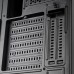Корпус SilverStone Fara FAR1B-PRO-V2 без БЖ, 2xUSB3.0, 1xUSB2.0, 4x120мм, ARGB VGA 340мм, LCS ready, TG Side Panel, ATX, чорний