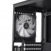 Корпус SilverStone Fara FAR1B-PRO-V2 без БЖ, 2xUSB3.0, 1xUSB2.0, 4x120мм, ARGB VGA 340мм, LCS ready, TG Side Panel, ATX, чорний
