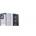 Корпус SilverStone Fara FAR1B-PRO-V2 без БЖ, 2xUSB3.0, 1xUSB2.0, 4x120мм, ARGB VGA 340мм, LCS ready, TG Side Panel, ATX, чорний