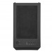 Корпус SilverStone Fara FAH1MB-PRO без БЖ, 1xUSB3.0, 2xUSB2.0, 3x120мм, ARGB VGA 320мм, LCS ready, TG Side Panel, mATX, чорний