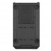 Корпус SilverStone Fara FAH1MB-PRO без БЖ, 1xUSB3.0, 2xUSB2.0, 3x120мм, ARGB VGA 320мм, LCS ready, TG Side Panel, mATX, чорний