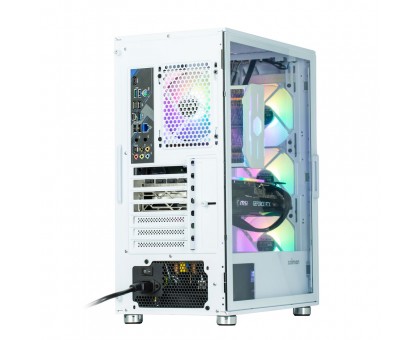 Корпус Zalman I3 Neo без БП 1xUSB3.0, 2xUSB2.0 4x120мм RGB VGA 355мм LCS ready TG Side Panel ATX белый Корпус Zalman I3 Neo без БП 1xUSB3.0, 2xUSB2.0 4x120мм RGB VGA 355мм LCS ready TG Side Panel ATX белый