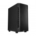 Корпус CHIEFTEC Elox AS-01B, без БЖ, 2xUSB3.2, 1xUSB2.0, 1x120мм, Sound insulated panels, VGA 320мм, LCS ready, ATX, чорний