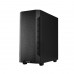 Корпус CHIEFTEC Elox AS-01B, без БЖ, 2xUSB3.2, 1xUSB2.0, 1x120мм, Sound insulated panels, VGA 320мм, LCS ready, ATX, чорний
