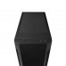 Корпус CHIEFTEC Elox AS-01B, без БЖ, 2xUSB3.2, 1xUSB2.0, 1x120мм, Sound insulated panels, VGA 320мм, LCS ready, ATX, чорний