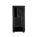 Корпус CHIEFTEC Elox AS-01B, без БЖ, 2xUSB3.2, 1xUSB2.0, 1x120мм, Sound insulated panels, VGA 320мм, LCS ready, ATX, чорний