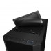 Корпус CHIEFTEC Elox AS-01B, без БЖ, 2xUSB3.2, 1xUSB2.0, 1x120мм, Sound insulated panels, VGA 320мм, LCS ready, ATX, чорний