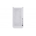 Корпус 2E GAMING Vertex GI01W без БЖ 2xUSB3.0, 1xUSBType-C, 3x140мм ARGB, 1x120мм ARGB, VGA 380мм, LCS ready, контролер з пультом, TG Side Panel, EATX, білий