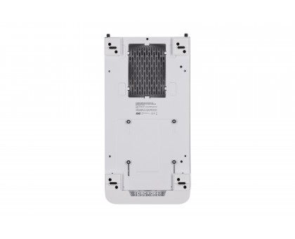 Корпус 2E GAMING Vertex GI01W без БЖ 2xUSB3.0, 1xUSBType-C, 3x140мм ARGB, 1x120мм ARGB, VGA 380мм, LCS ready, контролер з пультом, TG Side Panel, EATX, білий