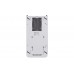 Корпус 2E GAMING Vertex GI01W без БЖ 2xUSB3.0, 1xUSBType-C, 3x140мм ARGB, 1x120мм ARGB, VGA 380мм, LCS ready, контролер з пультом, TG Side Panel, EATX, білий