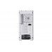 Корпус 2E GAMING Vertex GI01W без БЖ 2xUSB3.0, 1xUSBType-C, 3x140мм ARGB, 1x120мм ARGB, VGA 380мм, LCS ready, контролер з пультом, TG Side Panel, EATX, білий