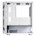 Корпус SilverStone Fara FAH1MW-PRO без БЖ, 1xUSB3.0, 2xUSB2.0, 3x120мм, ARGB VGA 320мм, LCS ready, TG Side Panel, mATX, білий