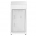 Корпус SilverStone Fara FAR1W-PRO-V2 без БП 2xUSB3.0, 1xUSB2.0 4x120мм ARGB VGA 340мм LCS ready TG Side Panel ATX белый