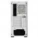 Корпус SilverStone Fara FAR1W-PRO-V2 без БП 2xUSB3.0, 1xUSB2.0 4x120мм ARGB VGA 340мм LCS ready TG Side Panel ATX белый