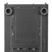 Корпус SilverStone Fara FAV1MB-PRO без БЖ, 2xUSB3.0, 2xUSB2.0, 1x120мм, ARGB VGA 379мм, LCS ready, TG Side Panel, mATX, чорний