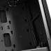 Корпус SilverStone Fara FAV1MB-PRO без БЖ, 2xUSB3.0, 2xUSB2.0, 1x120мм, ARGB VGA 379мм, LCS ready, TG Side Panel, mATX, чорний