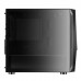 Корпус SilverStone Fara FAV1MB-PRO без БЖ, 2xUSB3.0, 2xUSB2.0, 1x120мм, ARGB VGA 379мм, LCS ready, TG Side Panel, mATX, чорний