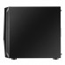 Корпус SilverStone Fara FAV1MB-PRO без БЖ, 2xUSB3.0, 2xUSB2.0, 1x120мм, ARGB VGA 379мм, LCS ready, TG Side Panel, mATX, чорний
