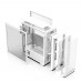 Корпус Zalman Z10 Duo без БП 2xUSB3.0, 1xUSB Type-C 3x140мм ARGB, 1x120мм ARGB VGA 395мм LCS ready TG Side Panel EATX белый
