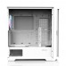 Корпус Zalman Z10 Duo без БП 2xUSB3.0, 1xUSB Type-C 3x140мм ARGB, 1x120мм ARGB VGA 395мм LCS ready TG Side Panel EATX белый