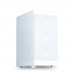 Корпус Zalman I4 без БЖ, 2xUSB3.0, 1xUSB2.0, 6x120мм, VGA 320мм, LCS ready, Mesh Side/Front Panel, ATX, білий