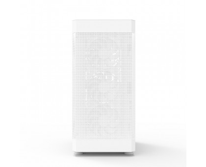 Корпус Zalman I4 без БЖ, 2xUSB3.0, 1xUSB2.0, 6x120мм, VGA 320мм, LCS ready, Mesh Side/Front Panel, ATX, білий Корпус Zalman I4 без БЖ, 2xUSB3.0, 1xUSB2.0, 6x120мм, VGA 320мм, LCS ready, Mesh Side/Front Panel, ATX, білий