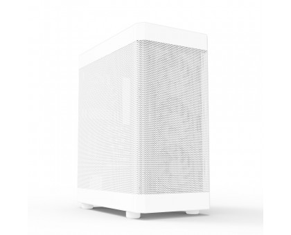 Корпус Zalman I4 без БЖ, 2xUSB3.0, 1xUSB2.0, 6x120мм, VGA 320мм, LCS ready, Mesh Side/Front Panel, ATX, білий Корпус Zalman I4 без БЖ, 2xUSB3.0, 1xUSB2.0, 6x120мм, VGA 320мм, LCS ready, Mesh Side/Front Panel, ATX, білий
