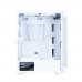 Корпус Zalman I4 без БЖ, 2xUSB3.0, 1xUSB2.0, 6x120мм, VGA 320мм, LCS ready, Mesh Side/Front Panel, ATX, білий
