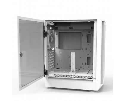 Корпус Zalman I6 без БЖ, 1xUSB3.0, 1xUSB2.0, 1xUSB Type-C, 4x140мм RGB, VGA 355мм, LCS ready, LCS ready, TG Side Panel, ATX, білий Корпус Zalman I6 без БЖ, 1xUSB3.0, 1xUSB2.0, 1xUSB Type-C, 4x140мм RGB, VGA 355мм, LCS ready, LCS ready, TG Side Panel, ATX, білий
