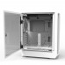 Корпус Zalman I6 без БЖ, 1xUSB3.0, 1xUSB2.0, 1xUSB Type-C, 4x140мм RGB, VGA 355мм, LCS ready, LCS ready, TG Side Panel, ATX, білий