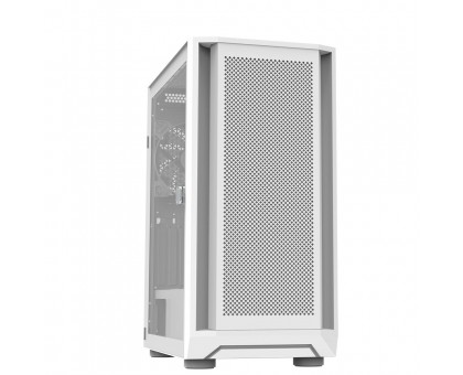 Корпус Zalman I6 без БЖ, 1xUSB3.0, 1xUSB2.0, 1xUSB Type-C, 4x140мм RGB, VGA 355мм, LCS ready, LCS ready, TG Side Panel, ATX, білий Корпус Zalman I6 без БЖ, 1xUSB3.0, 1xUSB2.0, 1xUSB Type-C, 4x140мм RGB, VGA 355мм, LCS ready, LCS ready, TG Side Panel, ATX, білий