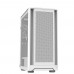 Корпус Zalman I6 без БЖ, 1xUSB3.0, 1xUSB2.0, 1xUSB Type-C, 4x140мм RGB, VGA 355мм, LCS ready, LCS ready, TG Side Panel, ATX, білий