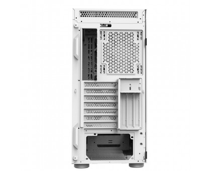 Корпус Zalman I6 без БЖ, 1xUSB3.0, 1xUSB2.0, 1xUSB Type-C, 4x140мм RGB, VGA 355мм, LCS ready, LCS ready, TG Side Panel, ATX, білий Корпус Zalman I6 без БЖ, 1xUSB3.0, 1xUSB2.0, 1xUSB Type-C, 4x140мм RGB, VGA 355мм, LCS ready, LCS ready, TG Side Panel, ATX, білий