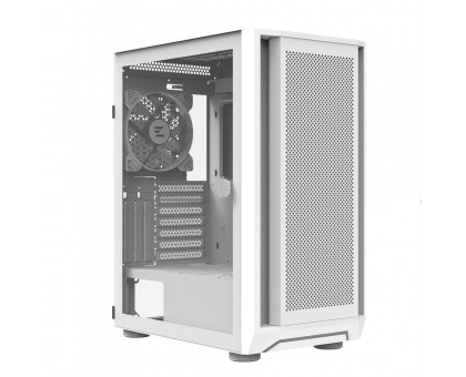 Корпус Zalman I6 без БЖ, 1xUSB3.0, 1xUSB2.0, 1xUSB Type-C, 4x140мм RGB, VGA 355мм, LCS ready, LCS ready, TG Side Panel, ATX, білий Корпус Zalman I6 без БЖ, 1xUSB3.0, 1xUSB2.0, 1xUSB Type-C, 4x140мм RGB, VGA 355мм, LCS ready, LCS ready, TG Side Panel, ATX, білий