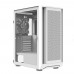 Корпус Zalman I6 без БЖ, 1xUSB3.0, 1xUSB2.0, 1xUSB Type-C, 4x140мм RGB, VGA 355мм, LCS ready, LCS ready, TG Side Panel, ATX, білий