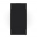 Корпус Zalman P10 без БП, 1xUSB3.0, 1xUSBType-C, 1x120мм ARGB, VGA 384мм, LCS ready, TG Side Panel, mATX, чорний
