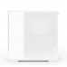 Корпус Zalman P10 без БП, 1xUSB3.0, 1xUSBType-C, 1x120мм ARGB, VGA 384мм, LCS ready, TG Side Panel, mATX, білий